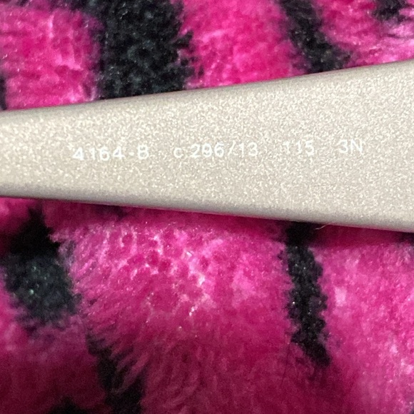 CHANEL SUNGLASSES - Picture 5 of 5